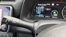 Nissan LEAF 160kW e+ Tekna 62kWh 5dr Auto Electric Hatchback
